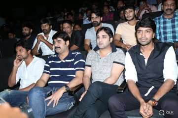 James Bond Movie Audio Launch